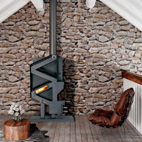 Pellet Stove Igniter