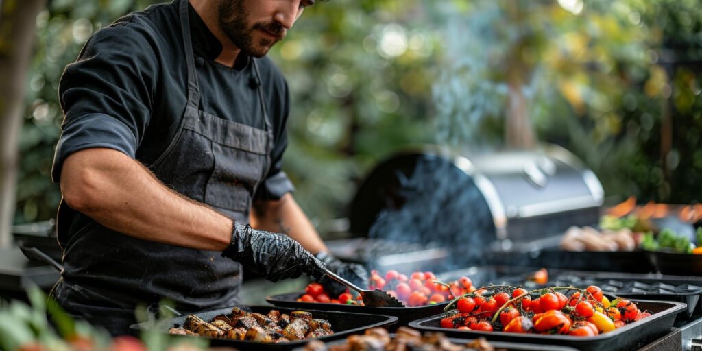 Ceramic Igniter for BBQ Grill Applications