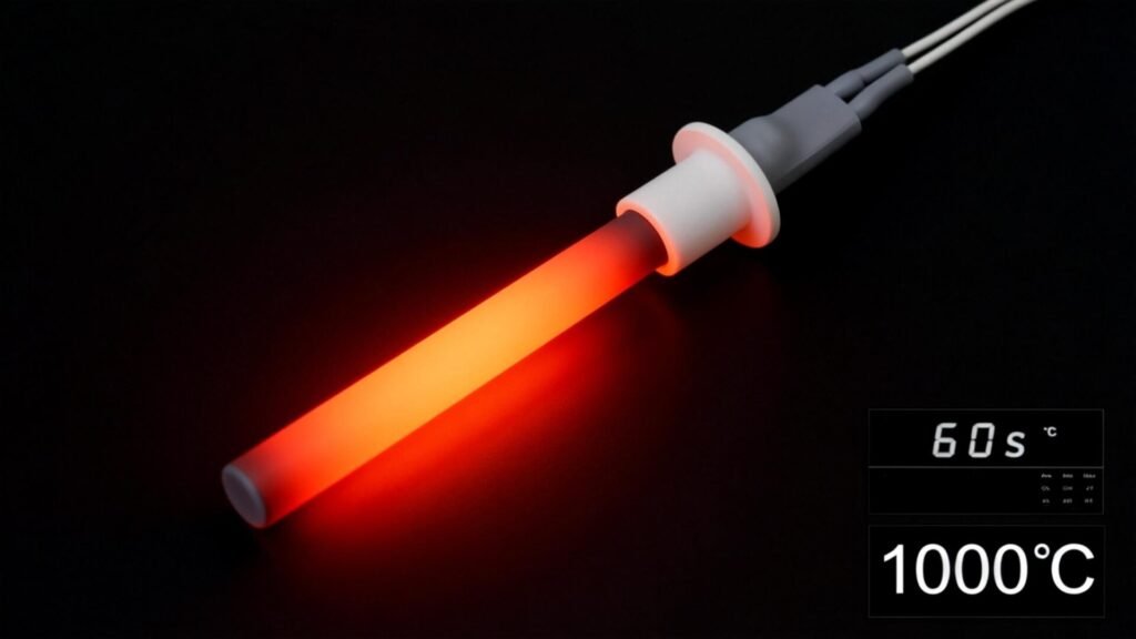 Ceramic Igniter