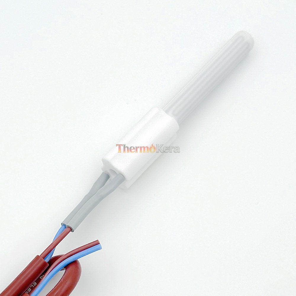 High-Temperature MCH Ceramic Ignition Solution for Pellet & Biomass Systems