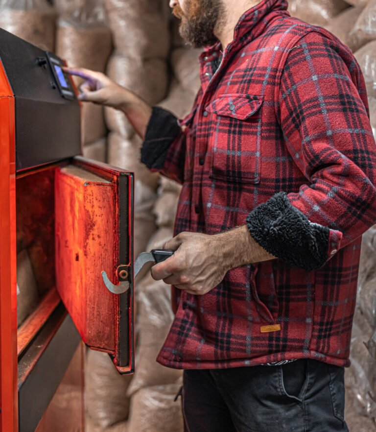 Pellet Stove Igniter