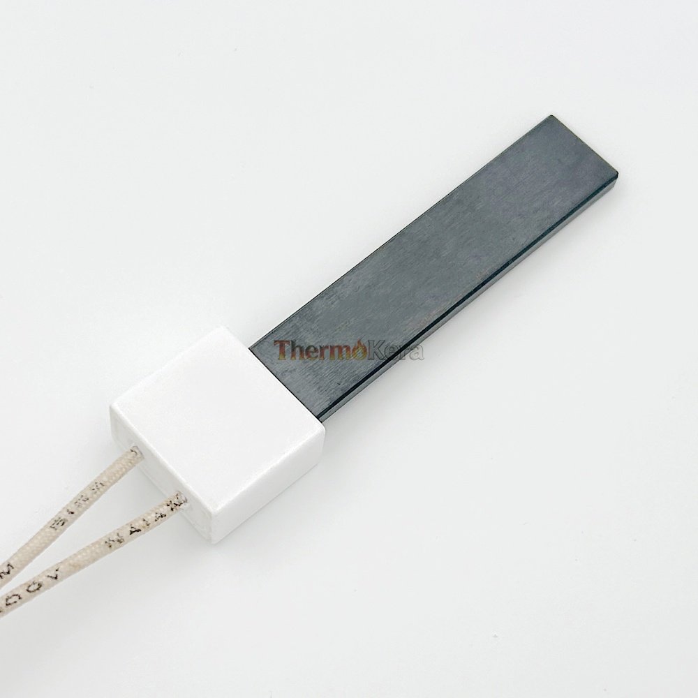 silicon nitride Si₃N₄ igniter