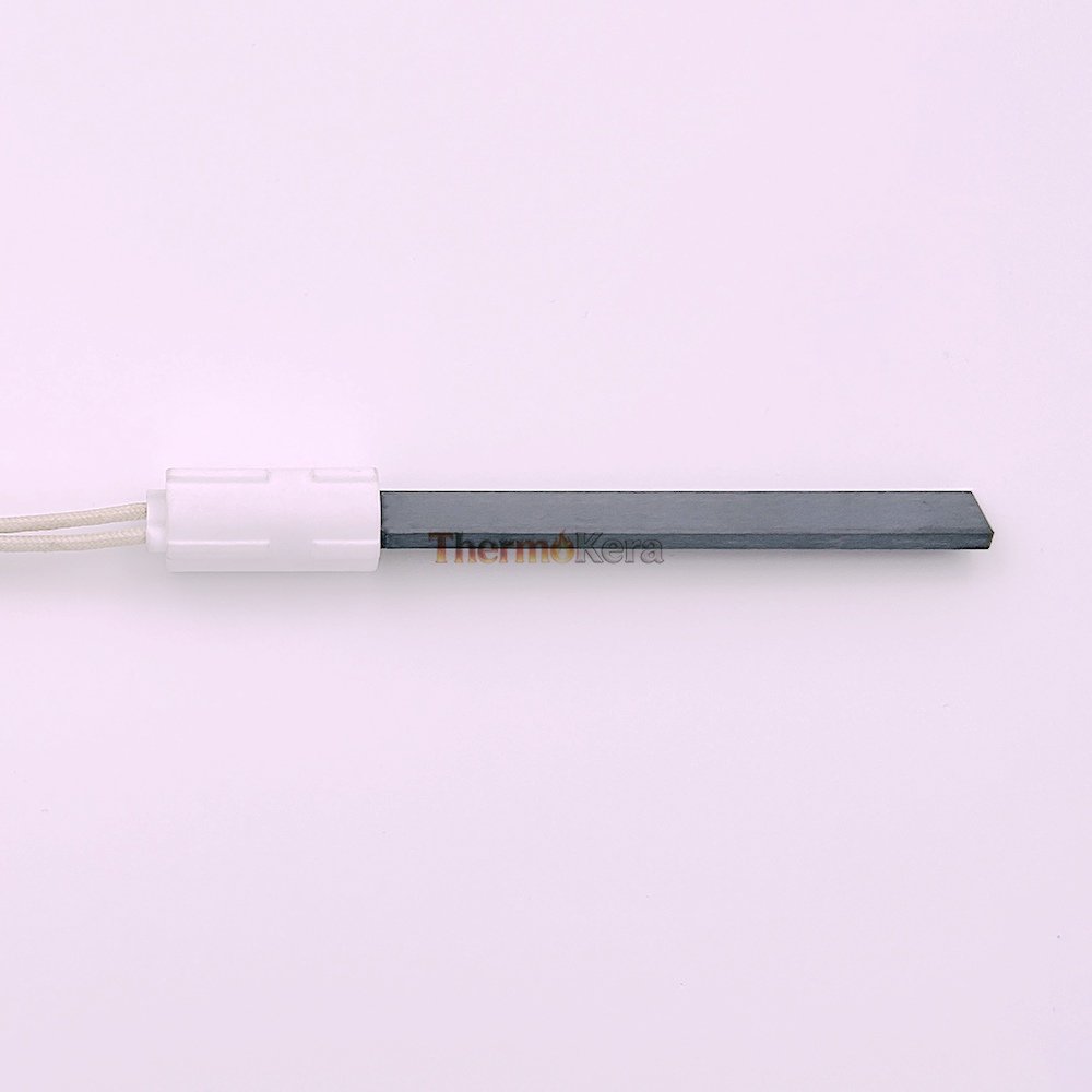 Si₃N₄ ceramic igniter