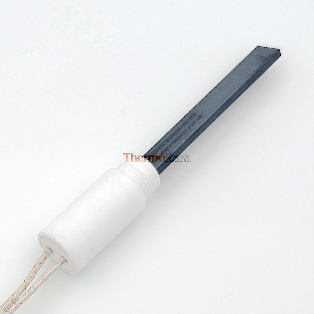 premium hot-press silicon nitride ceramic igniter
