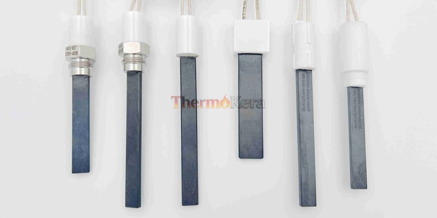 Silicon Nitride Igniter