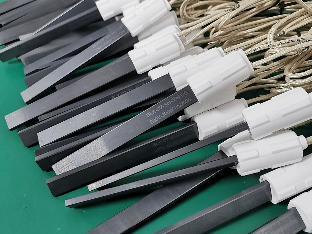 What Is Silicon Nitride (Si₃N₄) Ceramic