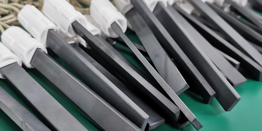 Silicon Nitride (Si₃N₄) Igniter