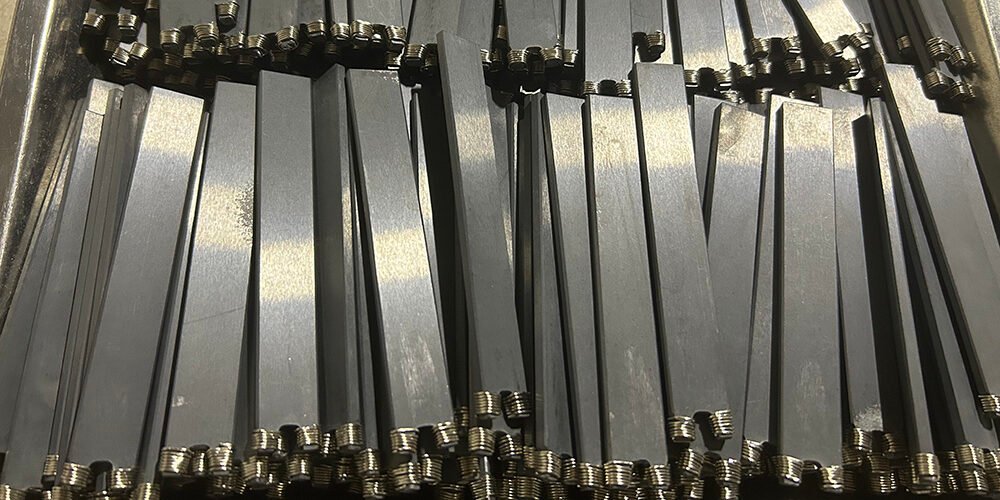 What Is Silicon Nitride (Si₃N₄) Ceramic