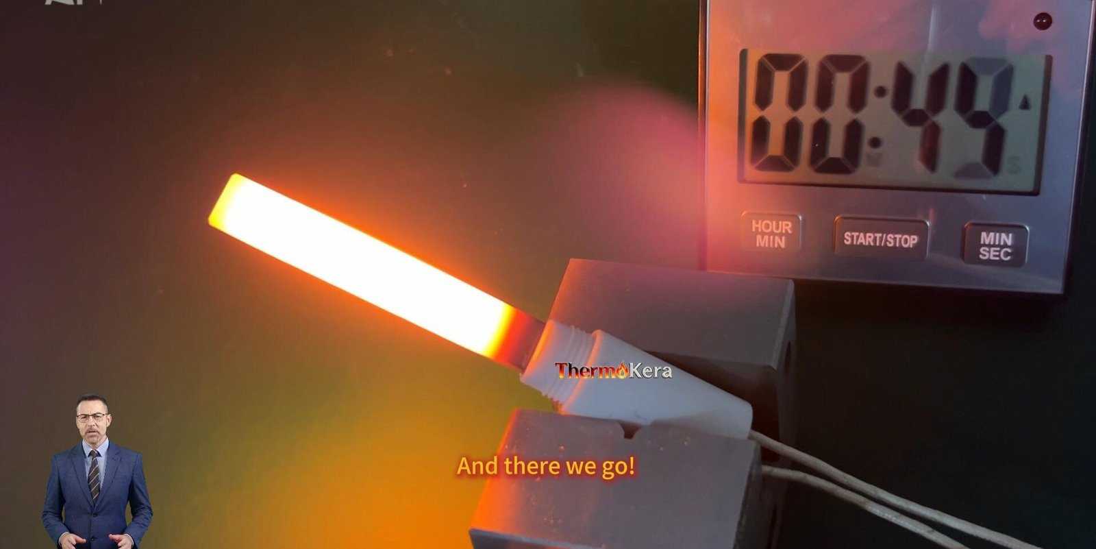 Operating Temperature, Resistance, and Lifespan of Silicon Nitride Igniters Explained