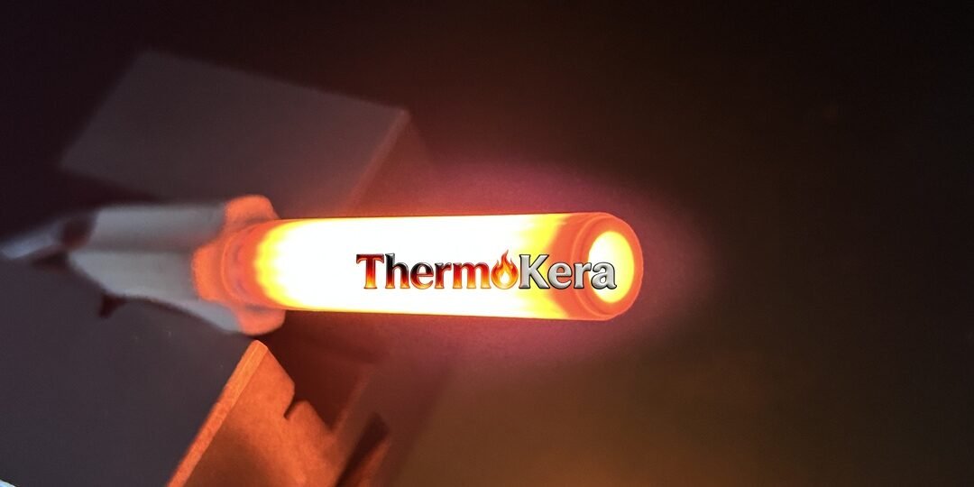 High-Temperature Ceramic Heating Elements