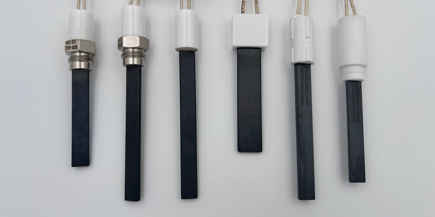Silicon Nitride Ceramic Igniter for Pellet Stove Price