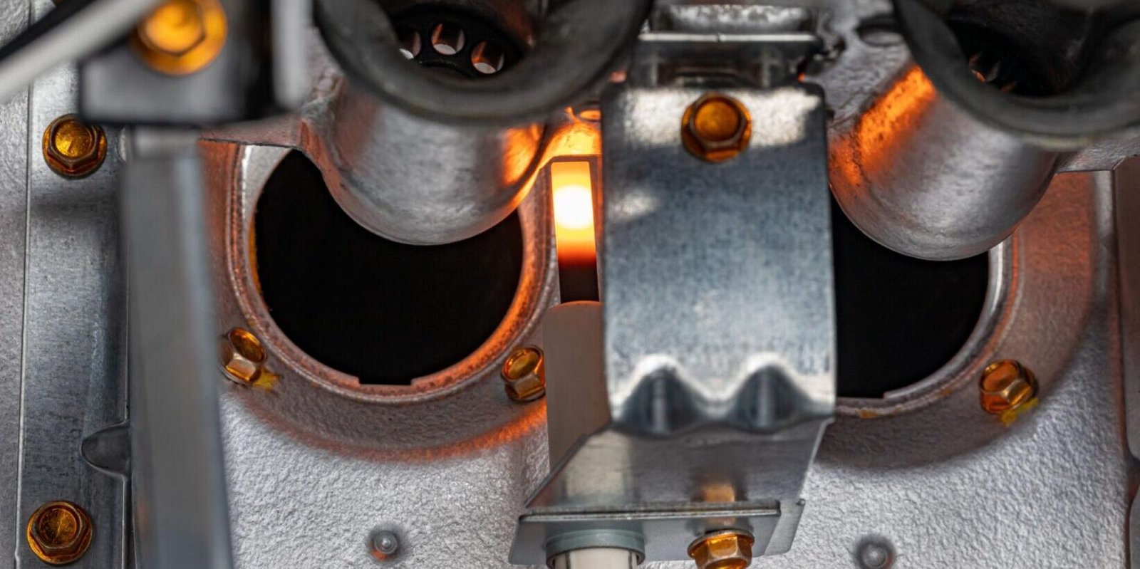 HVAC Systems Silicon Nitride Ignitor & Hot Surface Ignitor Solutions