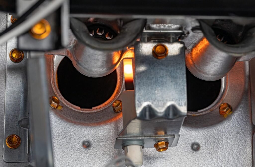 HVAC Systems Silicon Nitride Ignitor & Hot Surface Ignitor Solutions