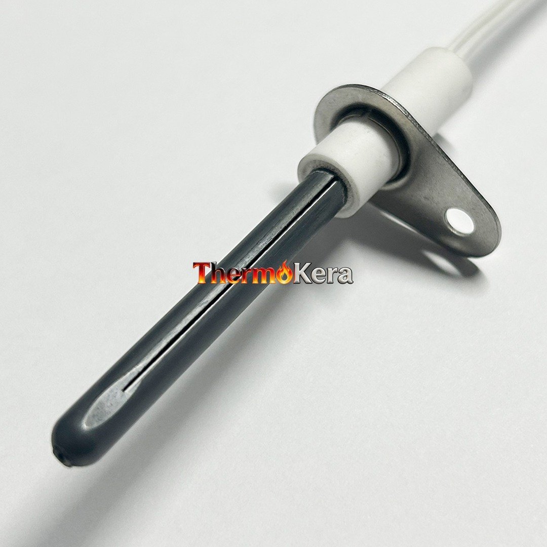 TK-HS1 silicon nitride hot surface igniter