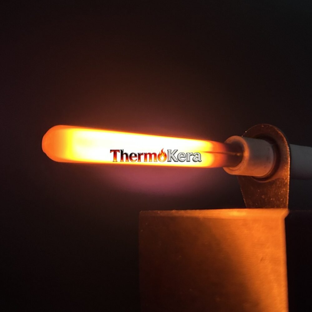 Hot Surface Igniter TK-HS1 Testing