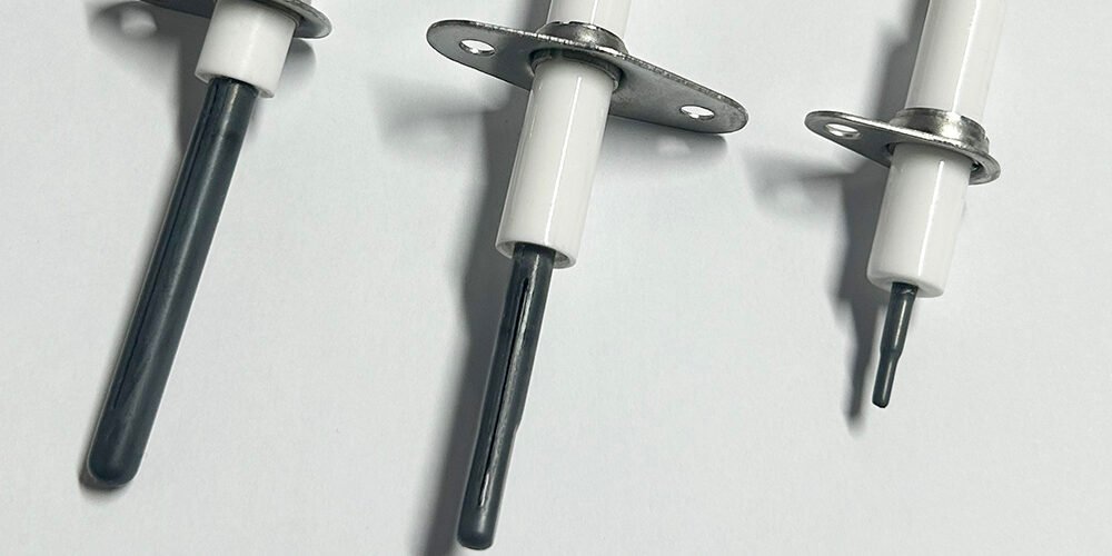 Hot Surface Igniters A Complete B2B Guide to Features, Applications, and Silicon Nitride Advantages