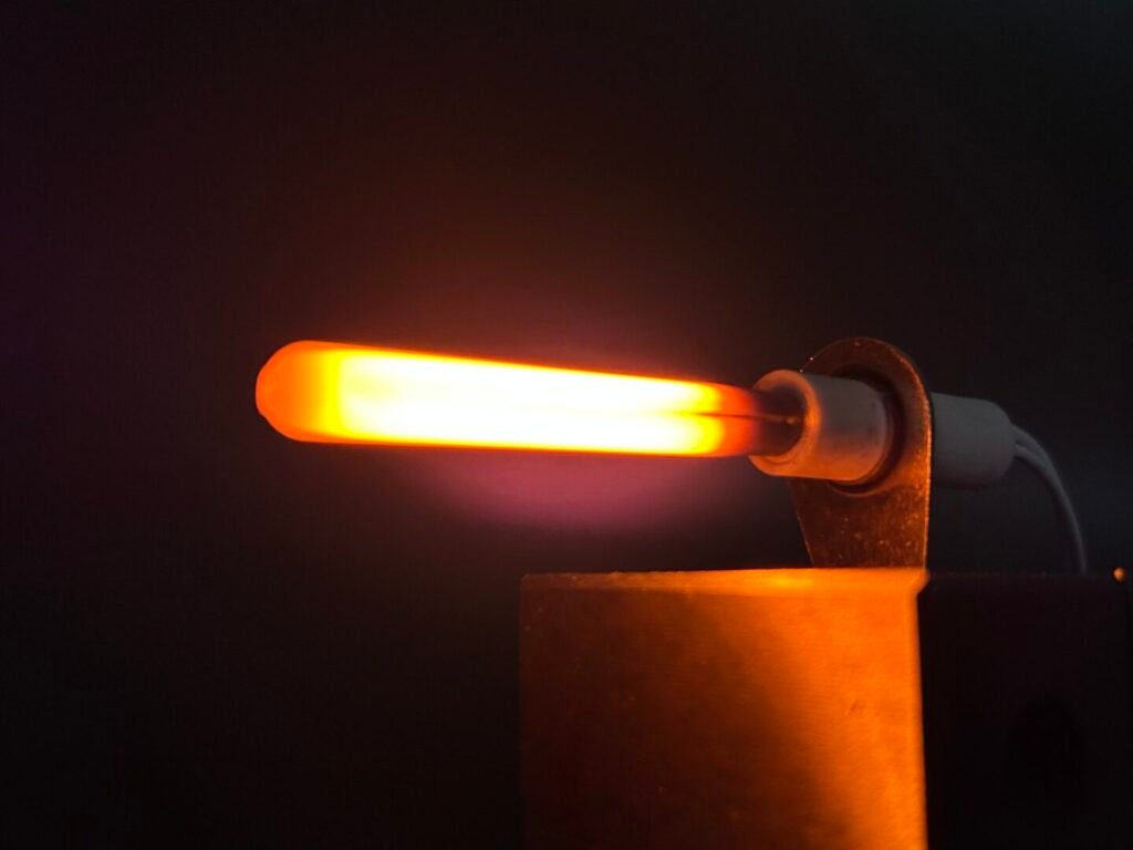 What Are Hot Surface Igniters