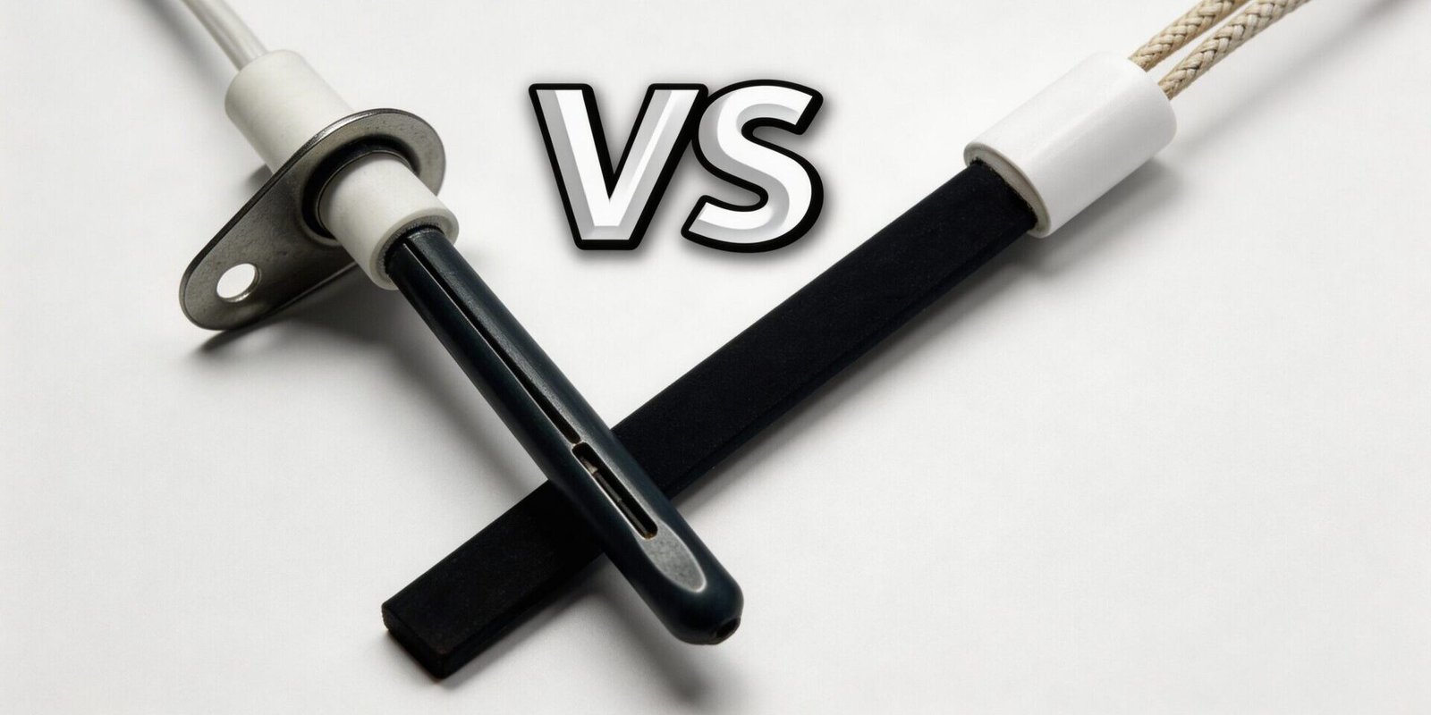 Hot Surface Igniter vs Silicon Nitride Igniter