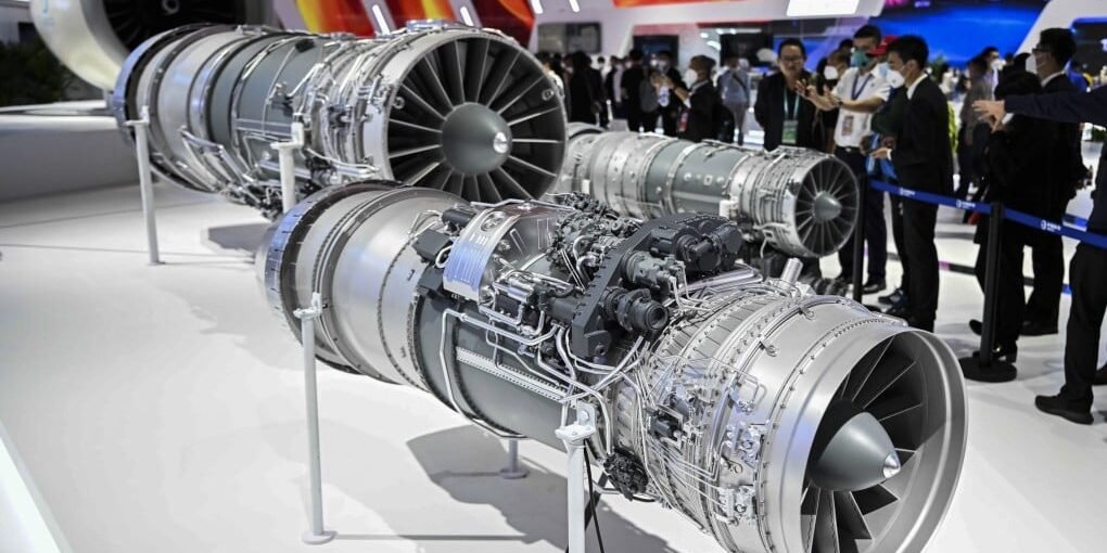 Silicon Nitride Ceramics in Aerospace Applications: Advanced Materials for Extreme Performance