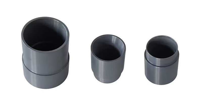 Custom Silicon Nitride Ceramic Structural Parts OEM Manufacturer – Applications, Benefits, and Why Choose Thermokera