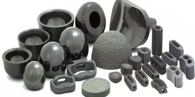 What Is Silicon Nitride Crystal? Applications, Benefits, and Industrial Use Cases