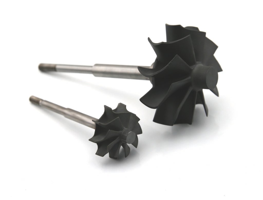 Aerospace Silicon Nitride Ceramic Components ODM/OEM Manufacturing
High-Performance Engineering Solutions by Thermokera