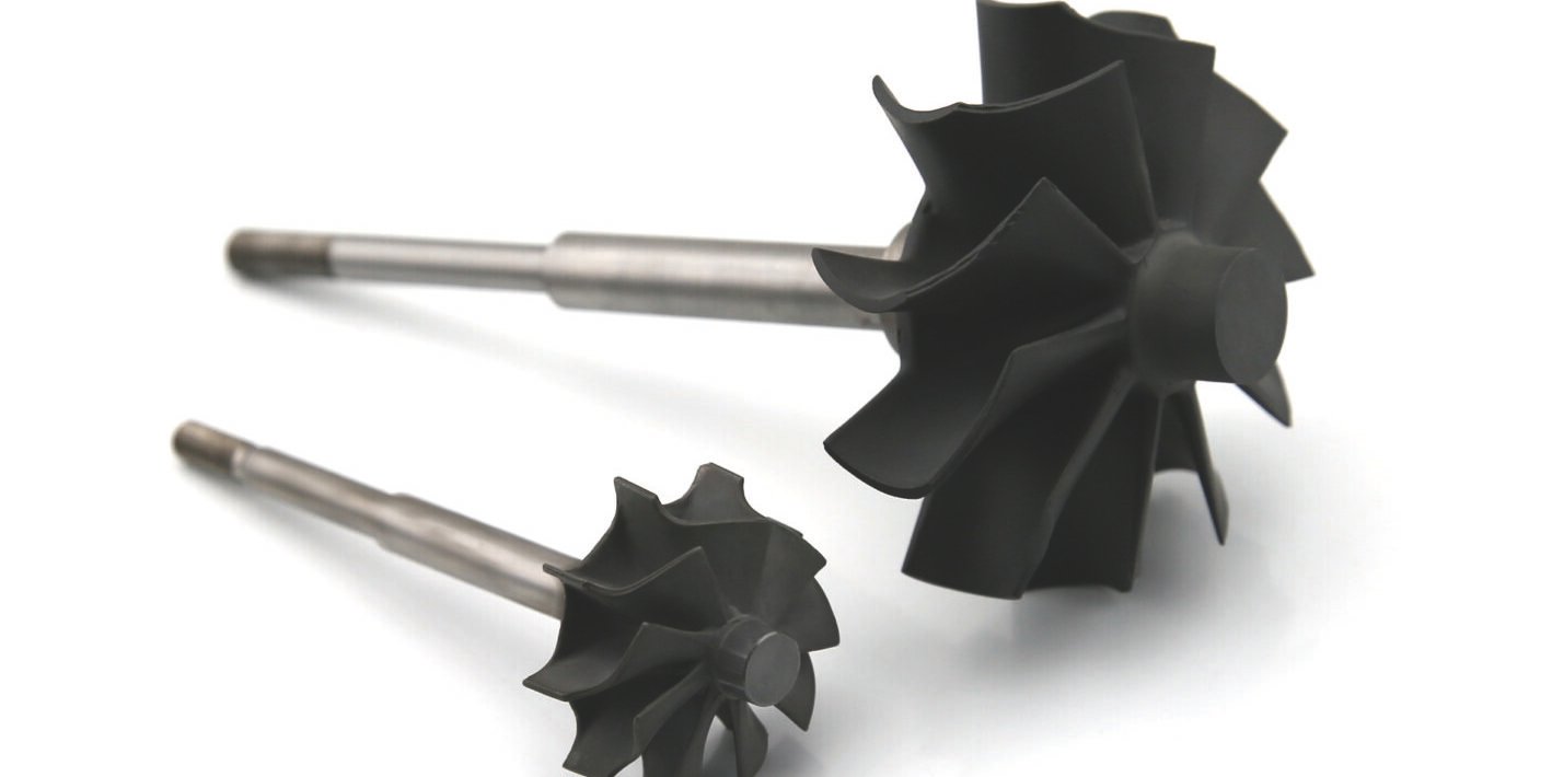 Driving High-Performance Engines: The Ultimate Guide to Silicon Nitride Turbocharger Turbine Shaft Assemblies