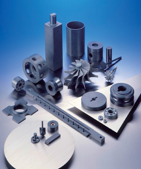 Custom Silicon Nitride Ceramic Structural Parts OEM Manufacturer – Applications, Benefits, and Why Choose Thermokera
