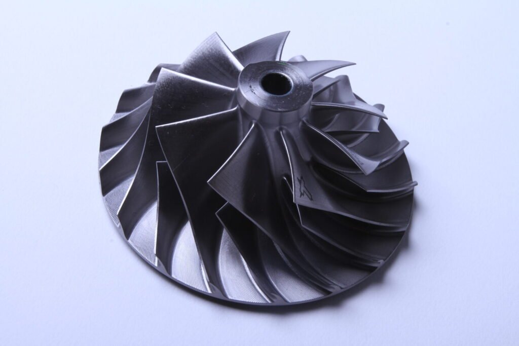 Silicon Nitride Ceramic Components Manufacturer