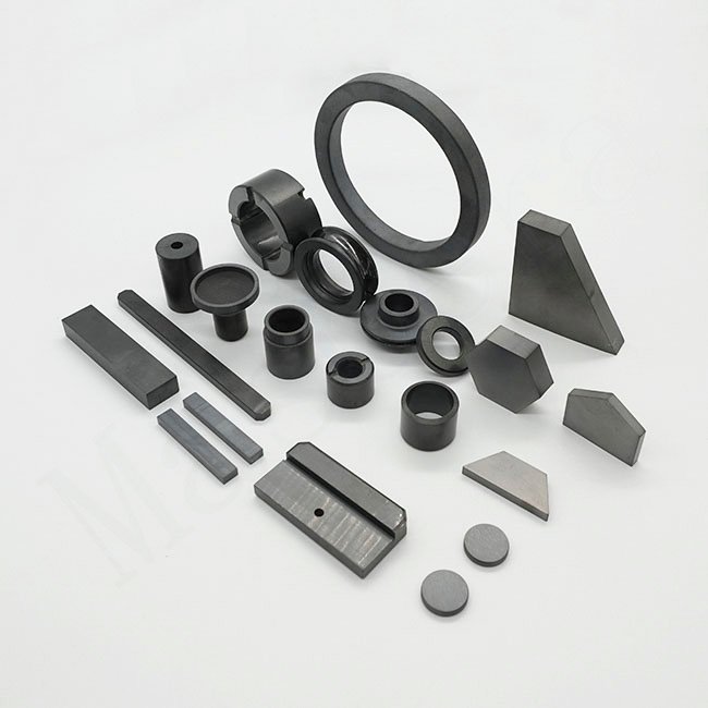 Silicon Nitride Ceramic Components Manufacturer