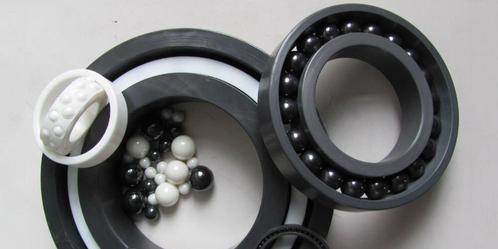 Silicon Nitride Bearings: Advantages, Applications, and OEM/ODM Solutions by Thermokera