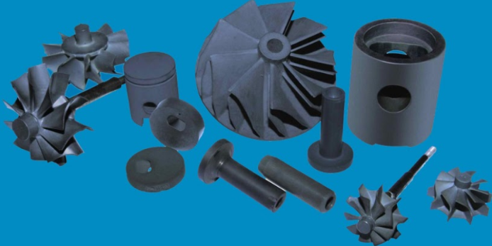 Driving High-Performance Engines: The Ultimate Guide to Silicon Nitride Turbocharger Turbine Shaft Assemblies
