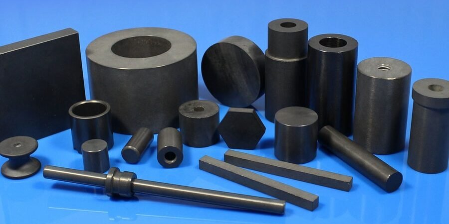 Custom Silicon Nitride Ceramic Structural Parts OEM Manufacturer – Applications, Benefits